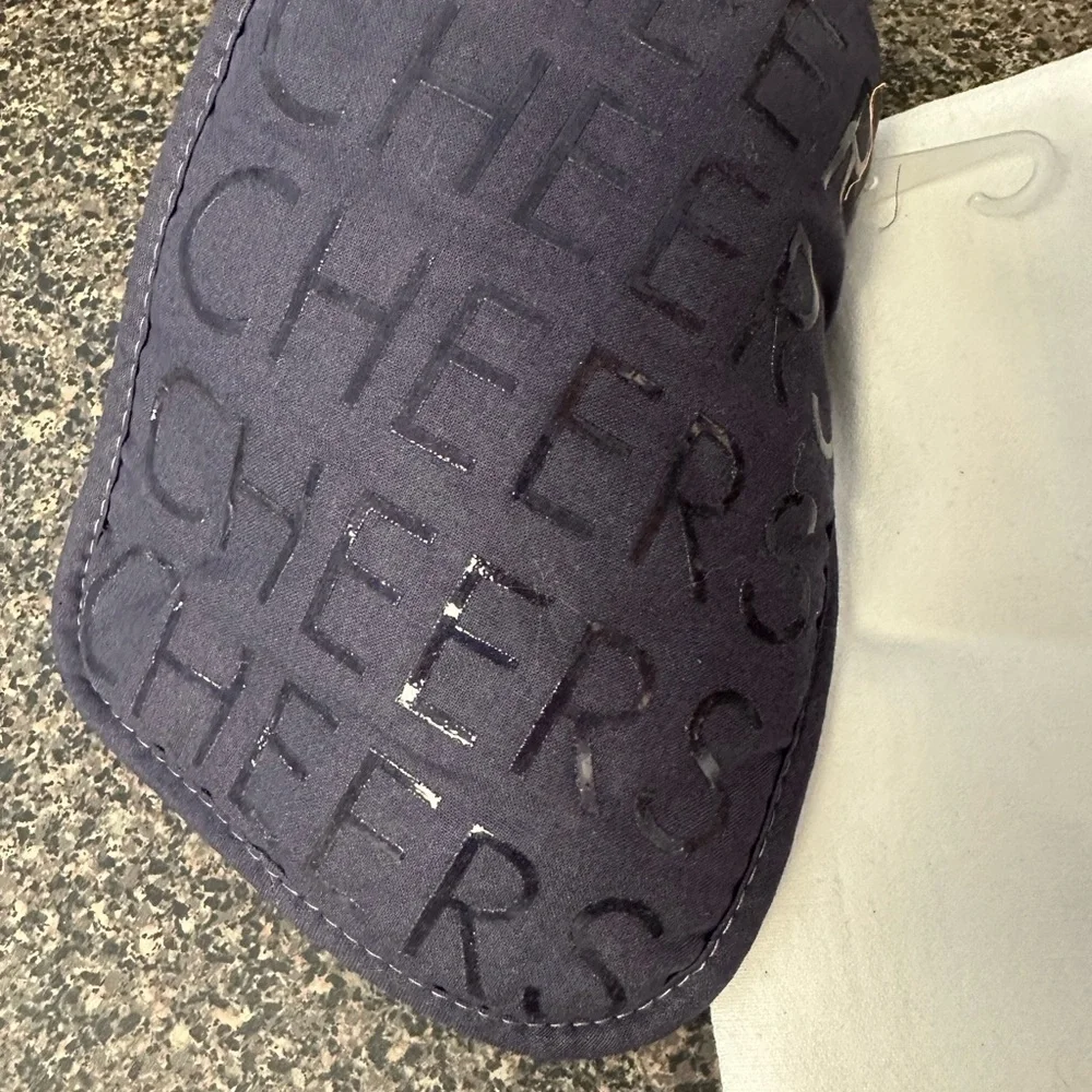 Wine themed Hand Towel and Oven Mitt